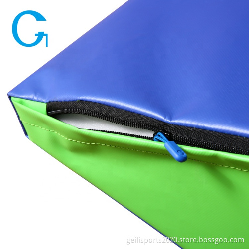 Physical Training Foam Exercise Gym Incline Mat